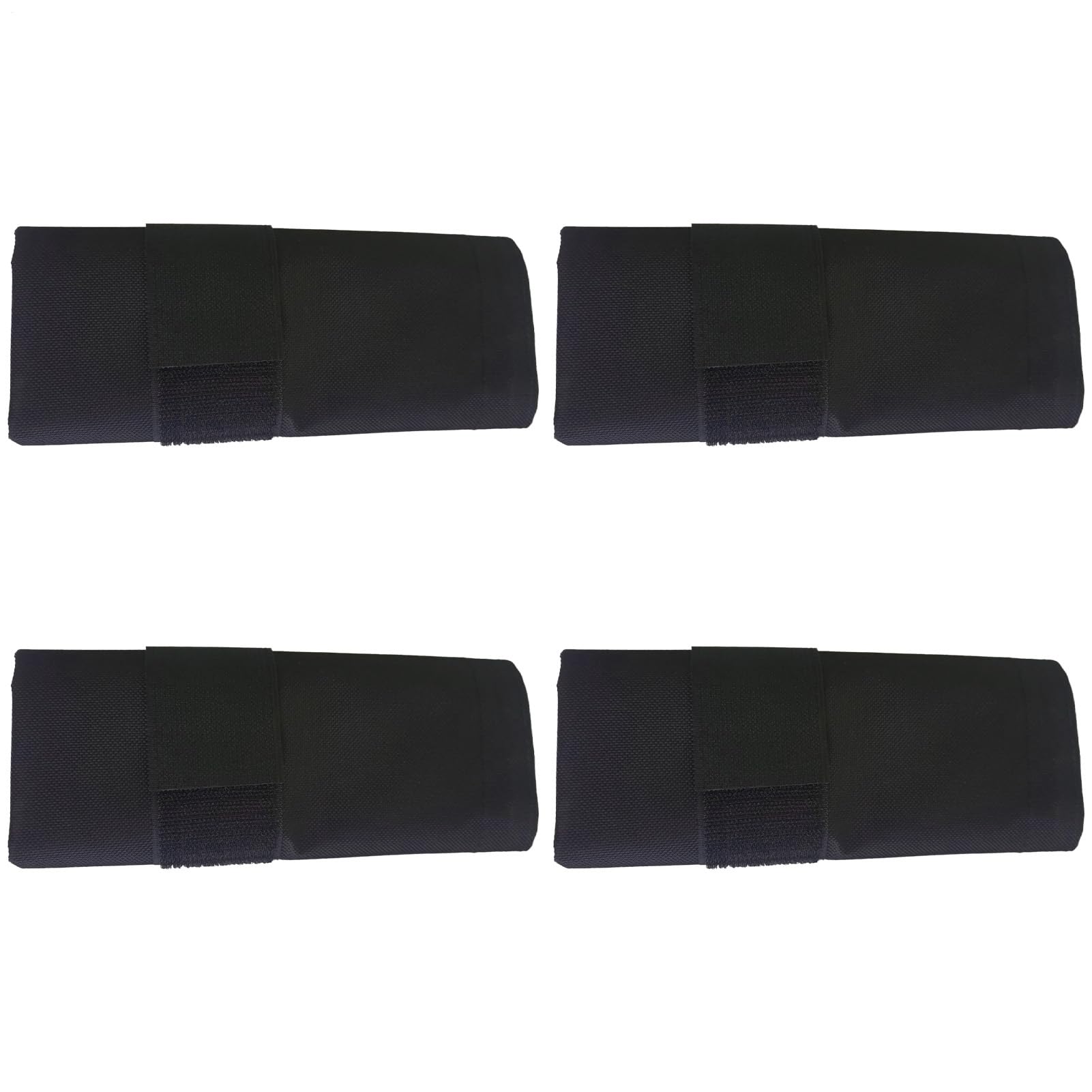 Sacs de lestage imperméables pour stabiliser votre tonnelle de jardin avec ce lot de 4 pièces