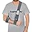 supregear Arm Sling, Adjustable Arm Support Strap, Lightweight Shoulder Immobilizer for Injured Elbow, Broken Collarbone, Torn Rotator Cuff, Dislocation or AC Separation, Left Right, Men Women