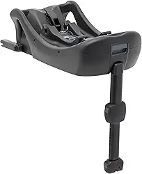 I-base Isofix I-snug Joie Preto