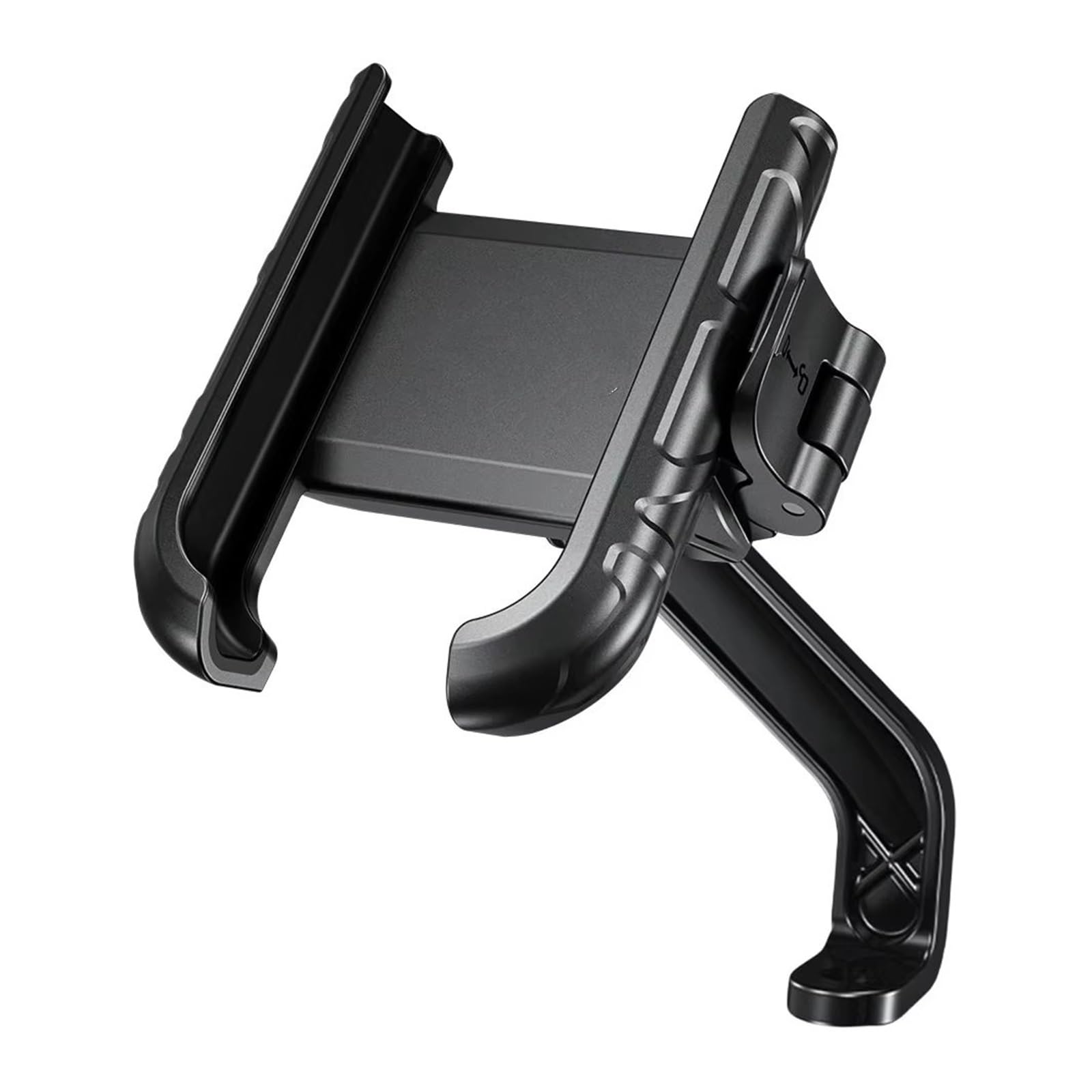 Générique Moto GPS Support Téléphone Support Téléphone Scooter Vélo VTT