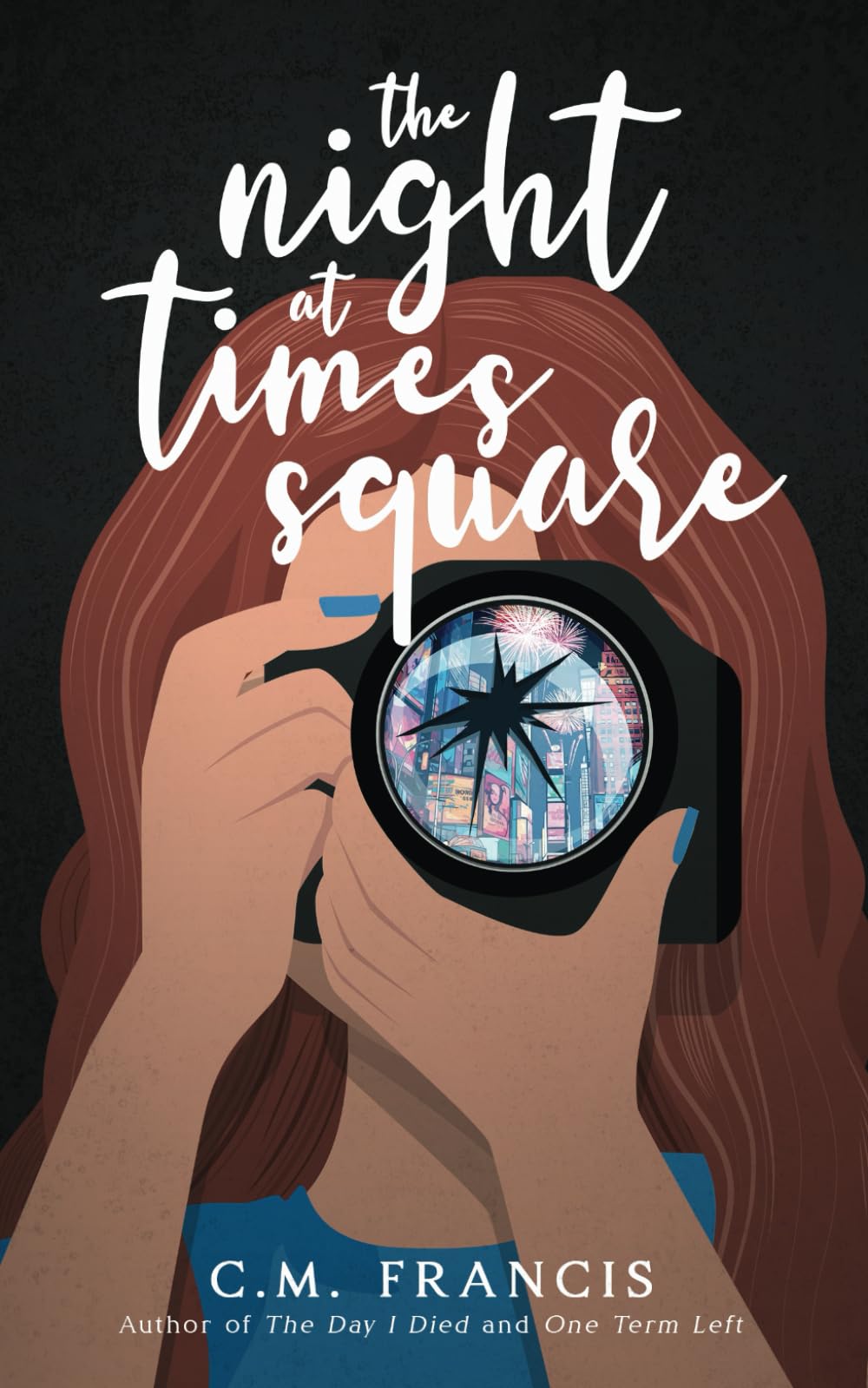 The Night at Times Square