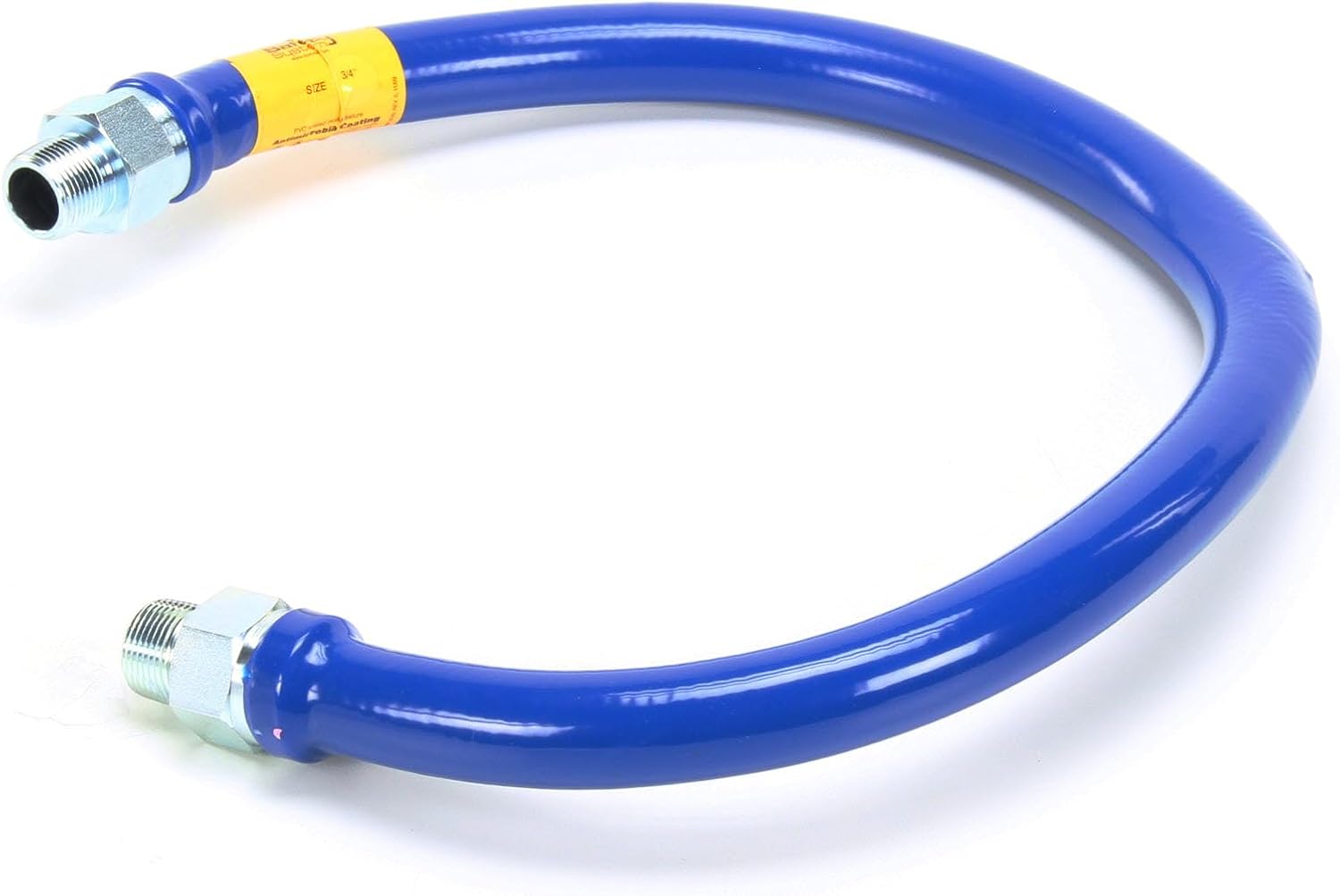Dormont 1675BP36 3/4" X 36" Long Gas Hose