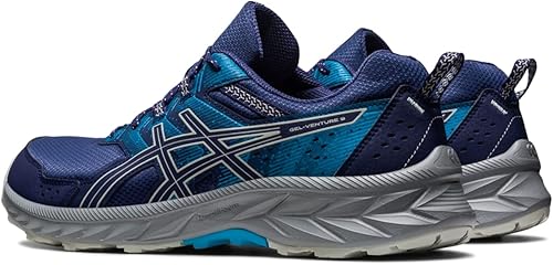 Vista 4 de ASICS Gel-Venture 9 - Tenis deportivos de correr para hombre
