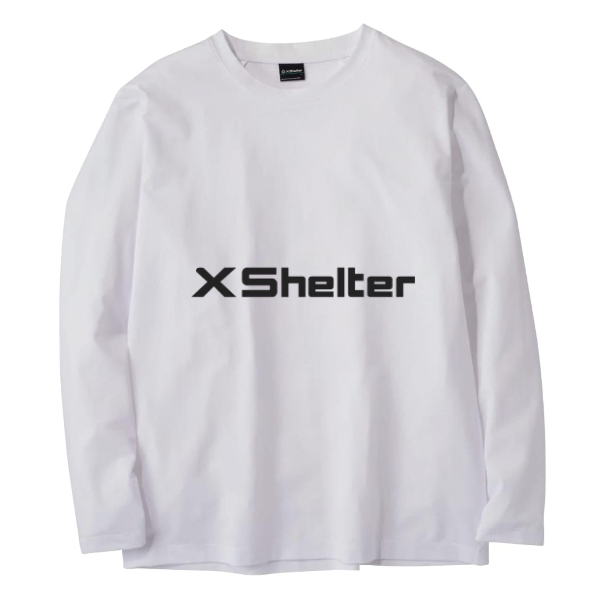 Amazon.co.jp: 【冷感 Tシャツ】ワークマン エックスシェルター 暑熱