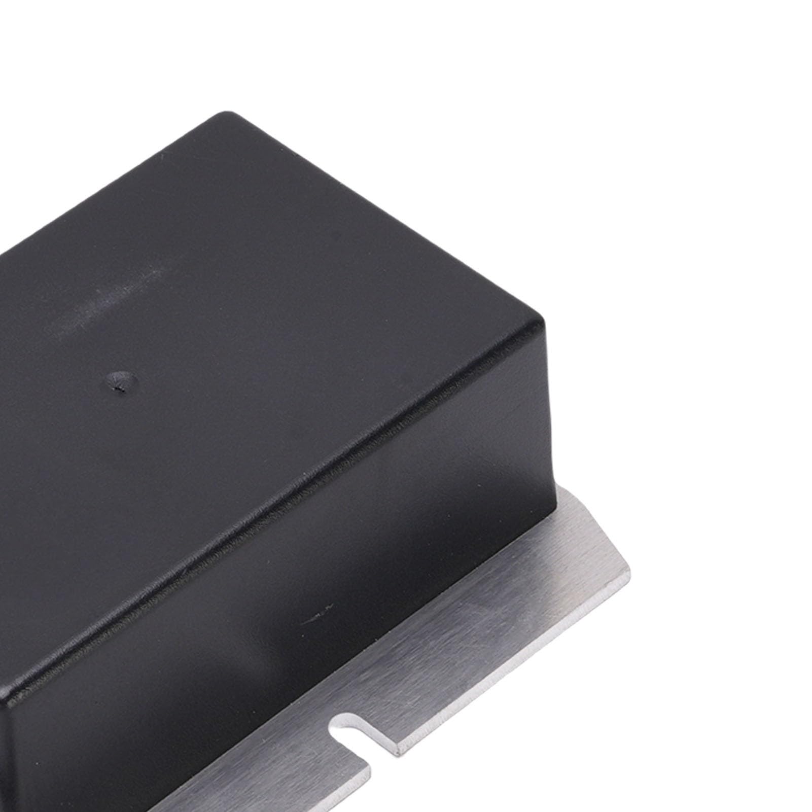 Convertitore di Tensione per Carrello Elevatore da 75 W, Trasformatore di Potenza per Carichi Pesanti per Magazzinaggio Logistico, Protezione da Sovraccarico e Cortocircuito Design Compatto e