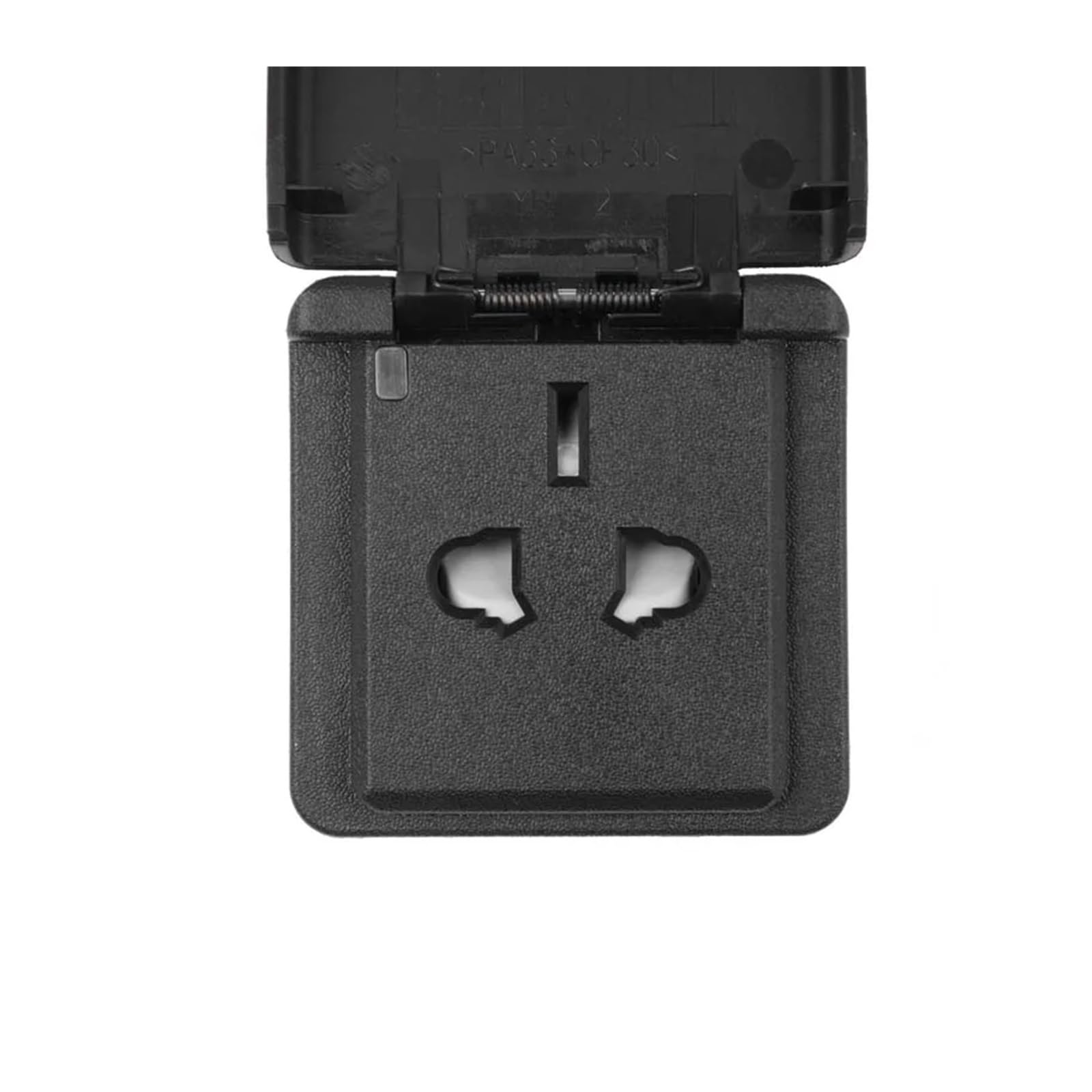 USB AUX Port,Fit For Chevrolet, EQUINOX 2018 2019 Car Accessories 23251093 Adapter USB-C SD Card Hub ładowania USB pojazdu