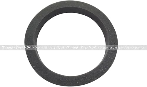 Miniatura 2 de Nuevo Aislador de espuma de capó inferior COMPATIBLE CON JD LX277