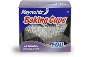 Reynolds Baking Cups Extra Large
