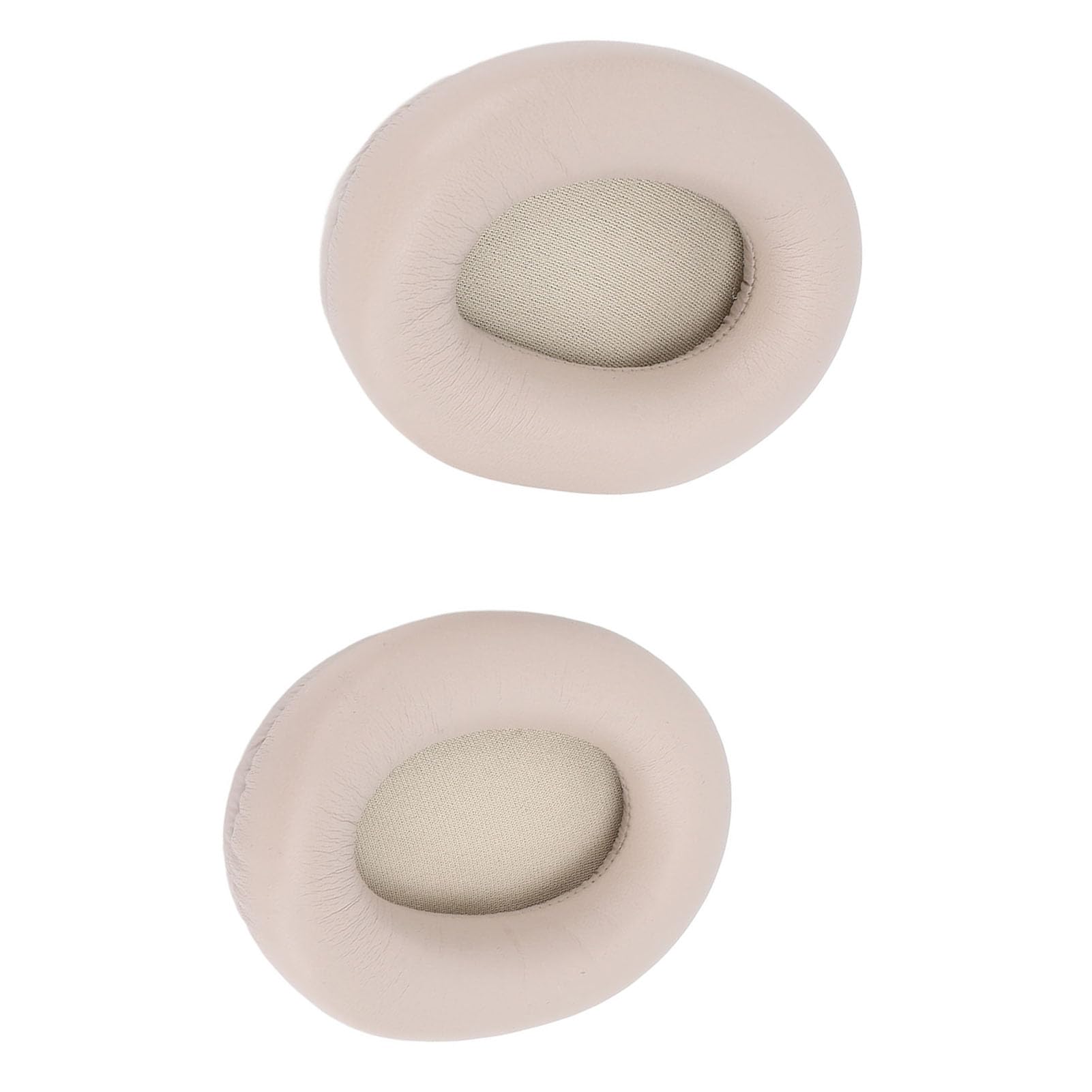 lyrlody Cuscinetti Auricolari di Ricambio per WH1000XM3, Pelle Proteica