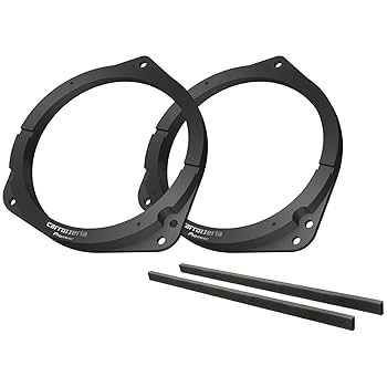 スピーカーバッフル Amazon.co.jp: Pioneer スピーカー UD-K535 音質向上アイテム