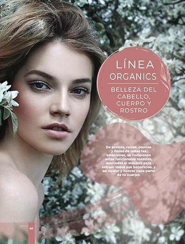 Miniatura 2 de Florigan Aceite multiusos para el cabello y el cuerpo Aceite de Papa 8.5 fl oz