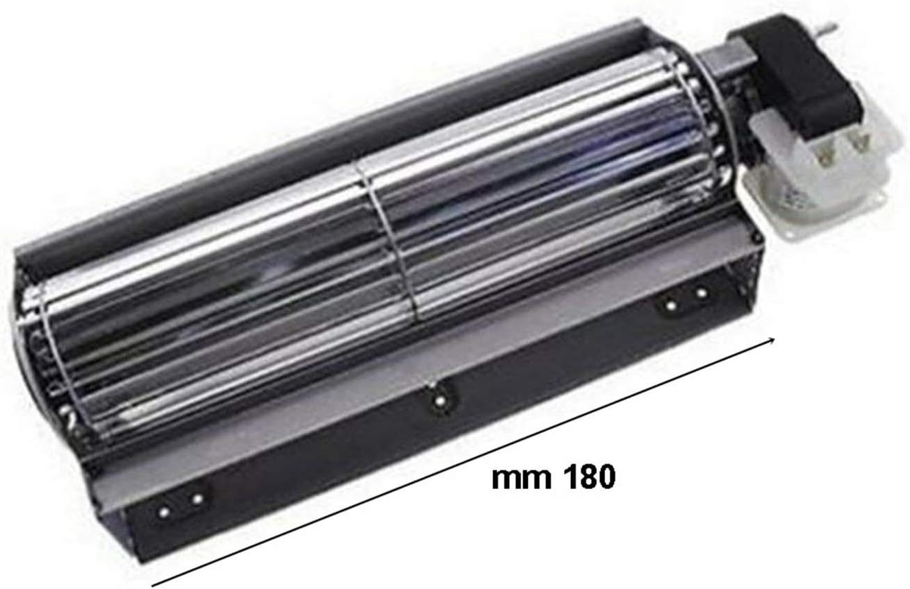 ventilatore ventilatore per forno