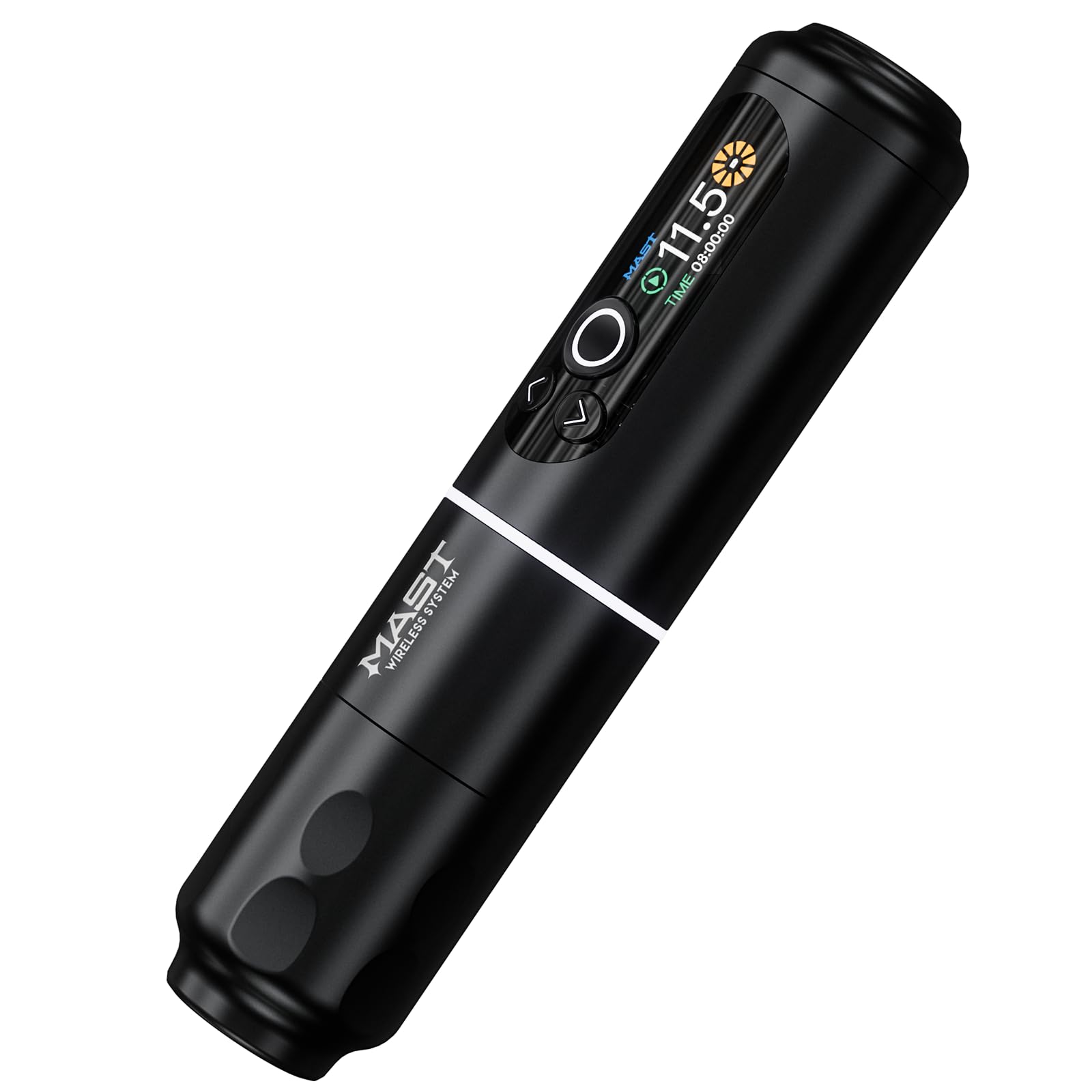 Tattoo machine Mast Archer2 タトゥーマシン Mast Archer2 Cordless Tattoo Gun, Tattoo Machine Brushless