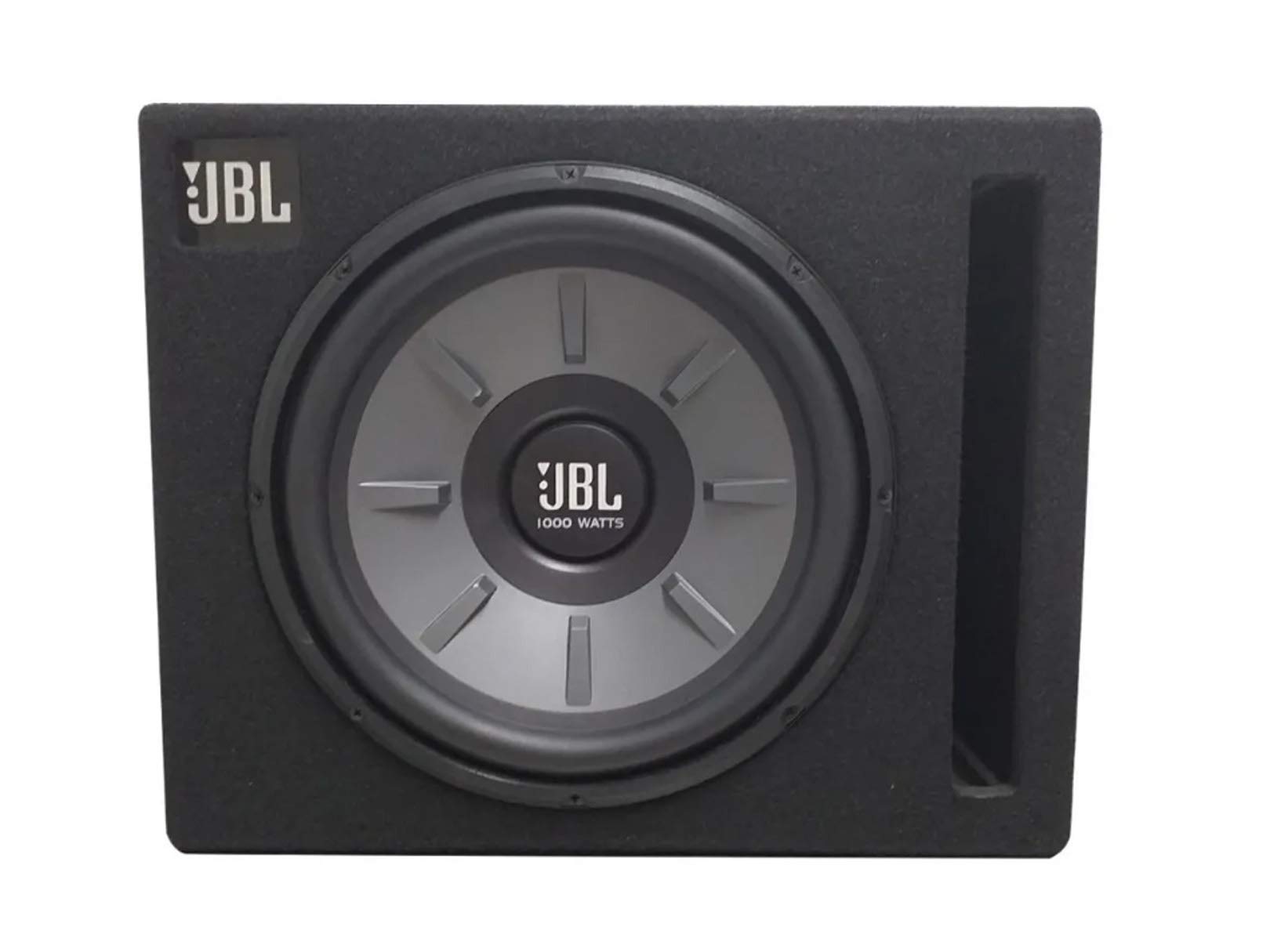 jbl stage 1210 subwoofer