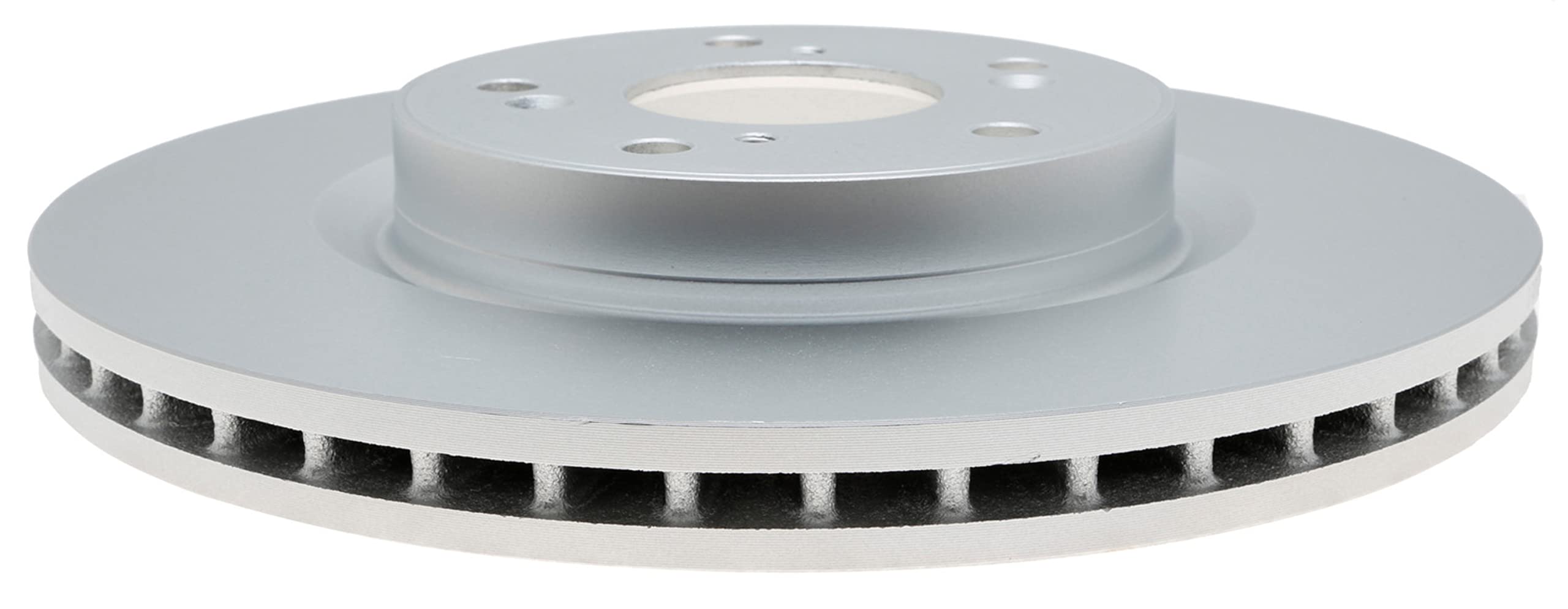ACDelco Gold 18A81040 Front Disc Brake Rotor