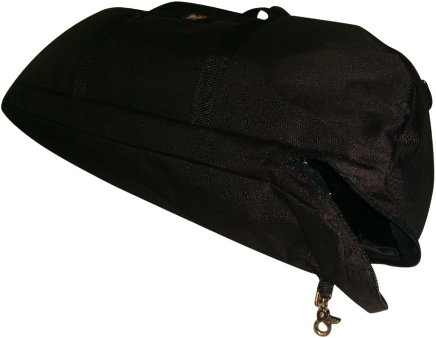 Jumbo Baseball Bag, Equipment Bag, Softball Bag With Inside Pocket Made In USA.