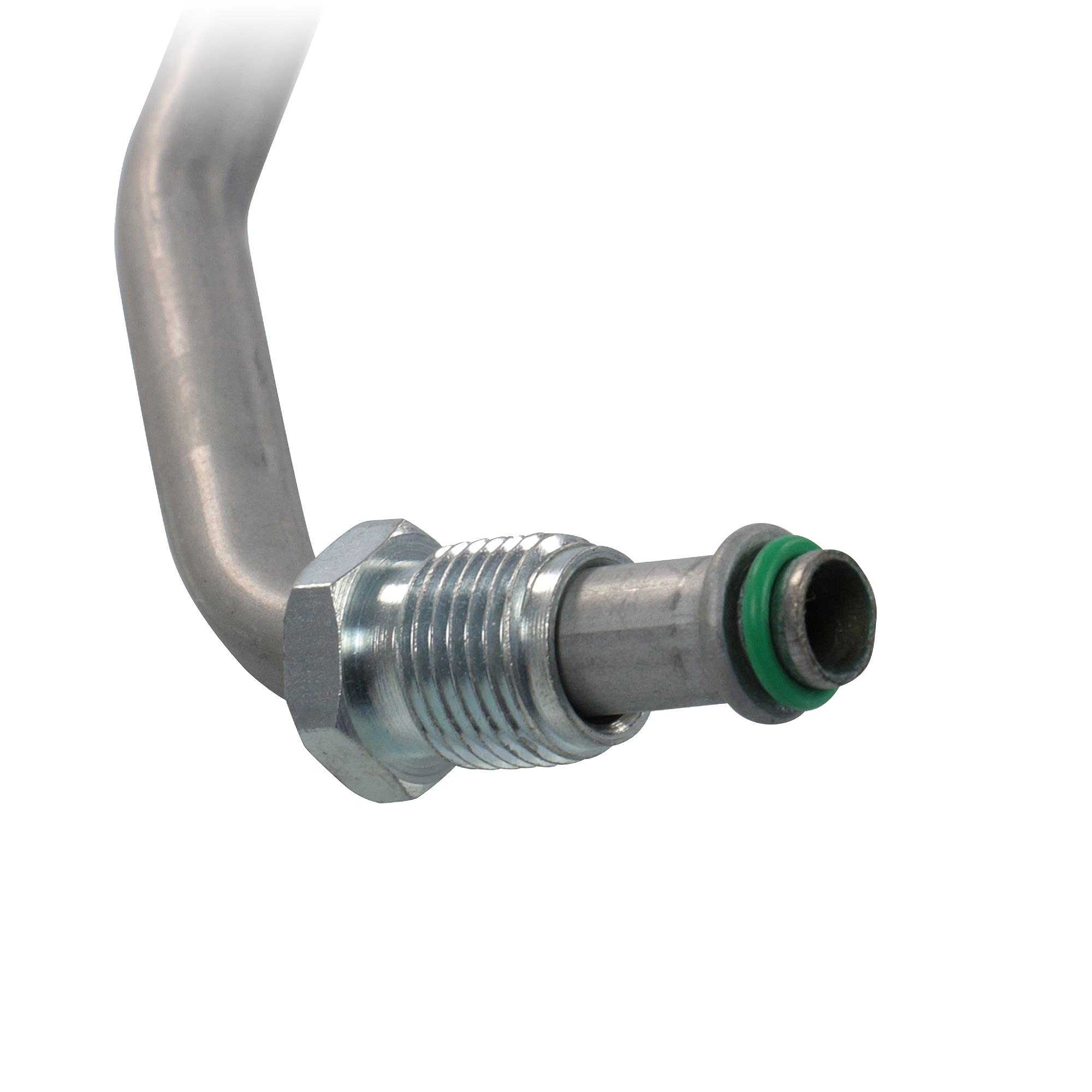 Hydraulikschlauch Lenkung 1 L Hydrauliköl grün Kompatibel VW GOLF III IV Cabriolet Variant