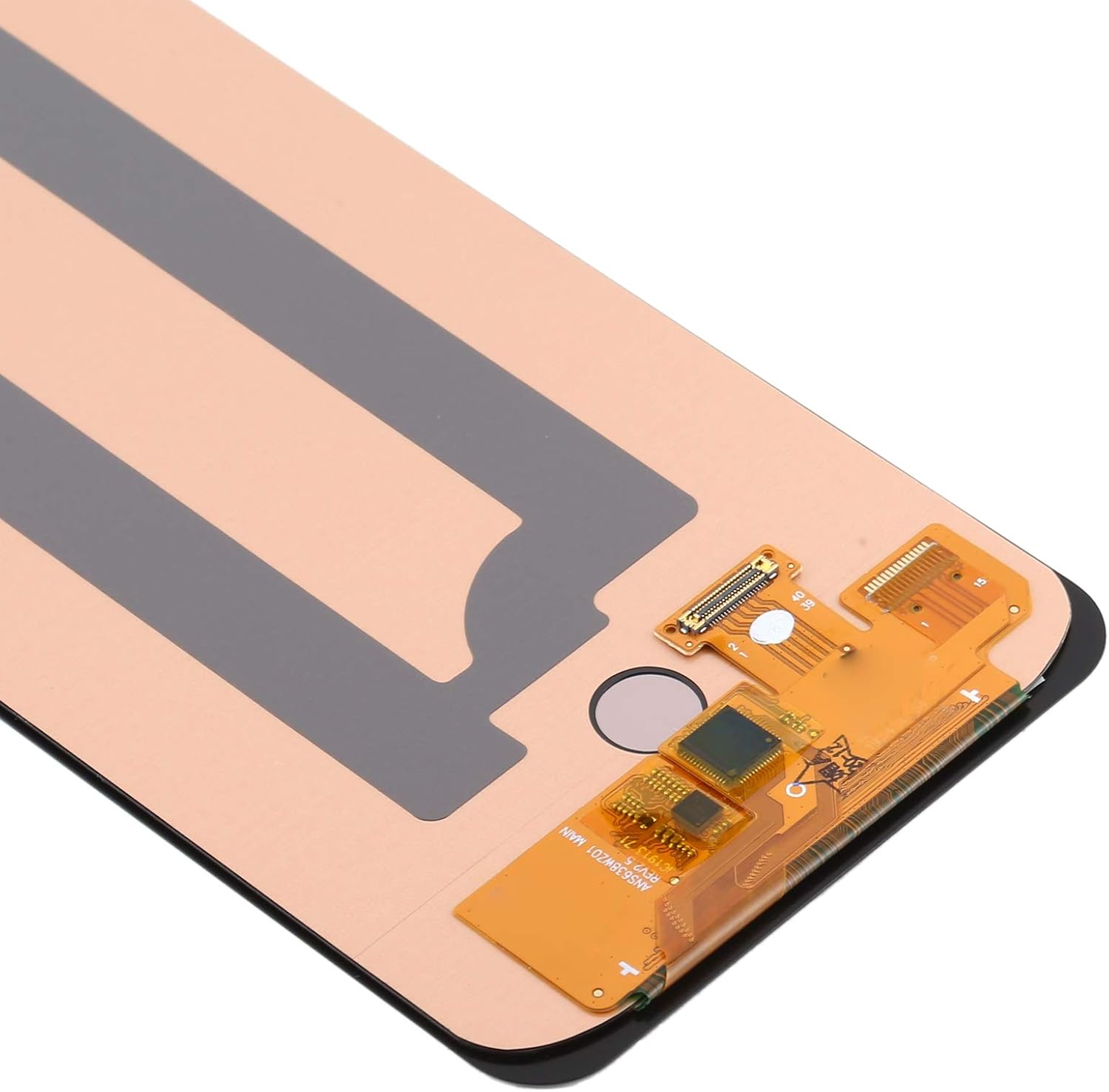 Samsung Galaxy A50 SM-A505 OLED LCD Screen with Bangladesh Ubuy