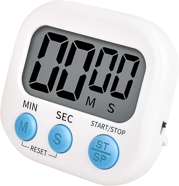 timer for kids