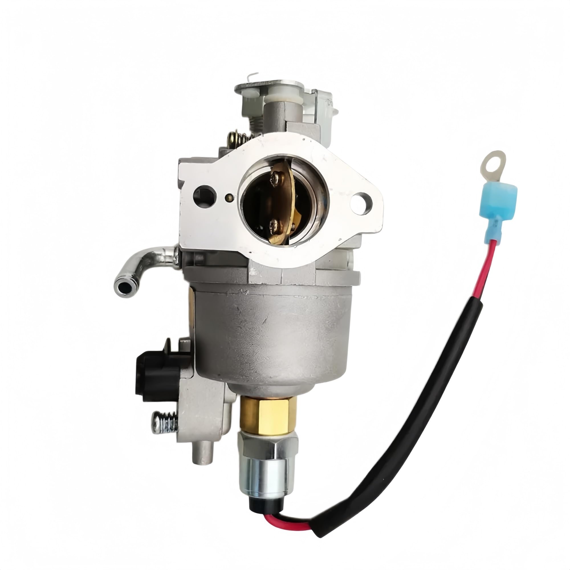 Drezzo Carburador cortacésped Carburador para A041D736 A042P622 Microquiet 4000 4KYFA26100 4KYFA26100K