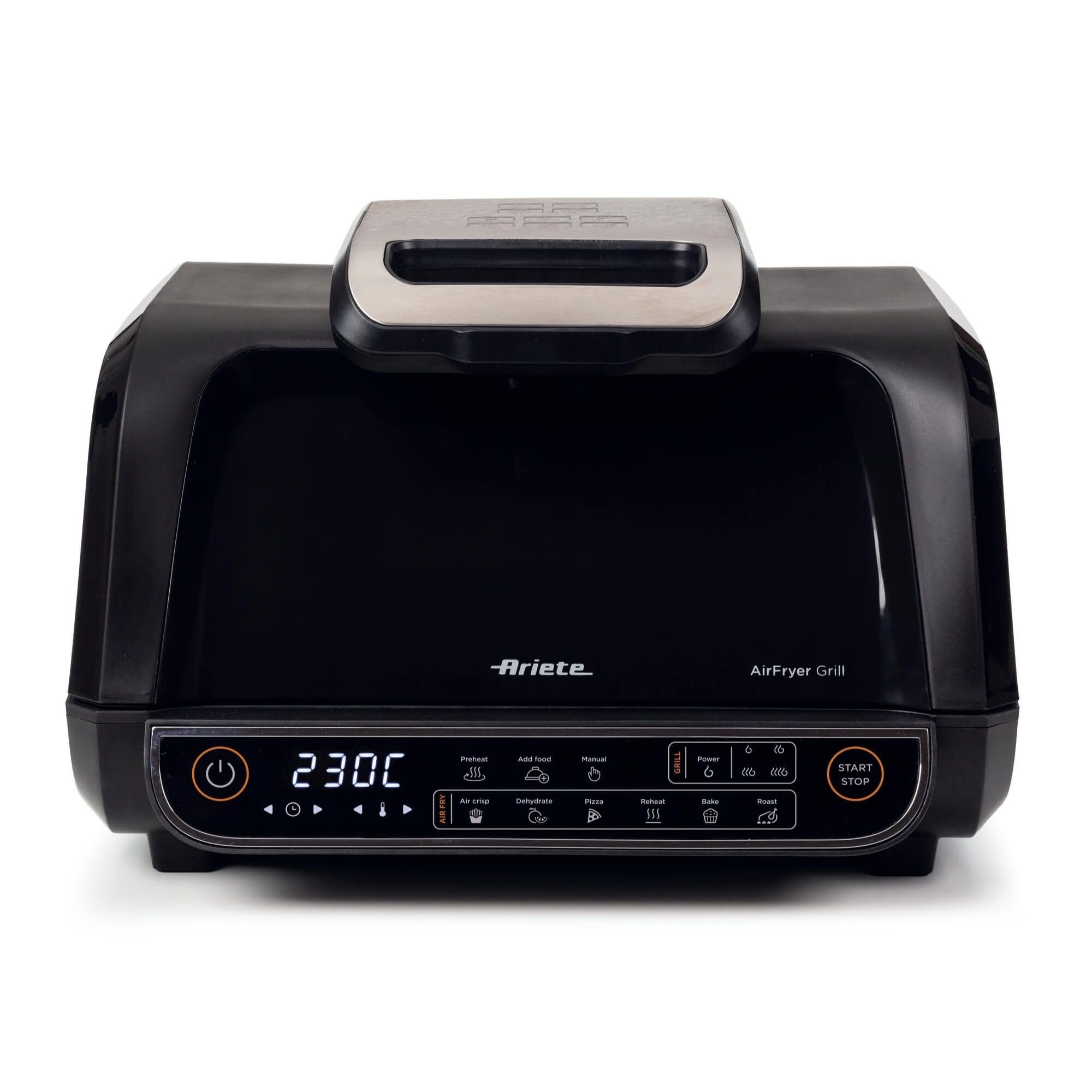Ariete Air Fryer Grill