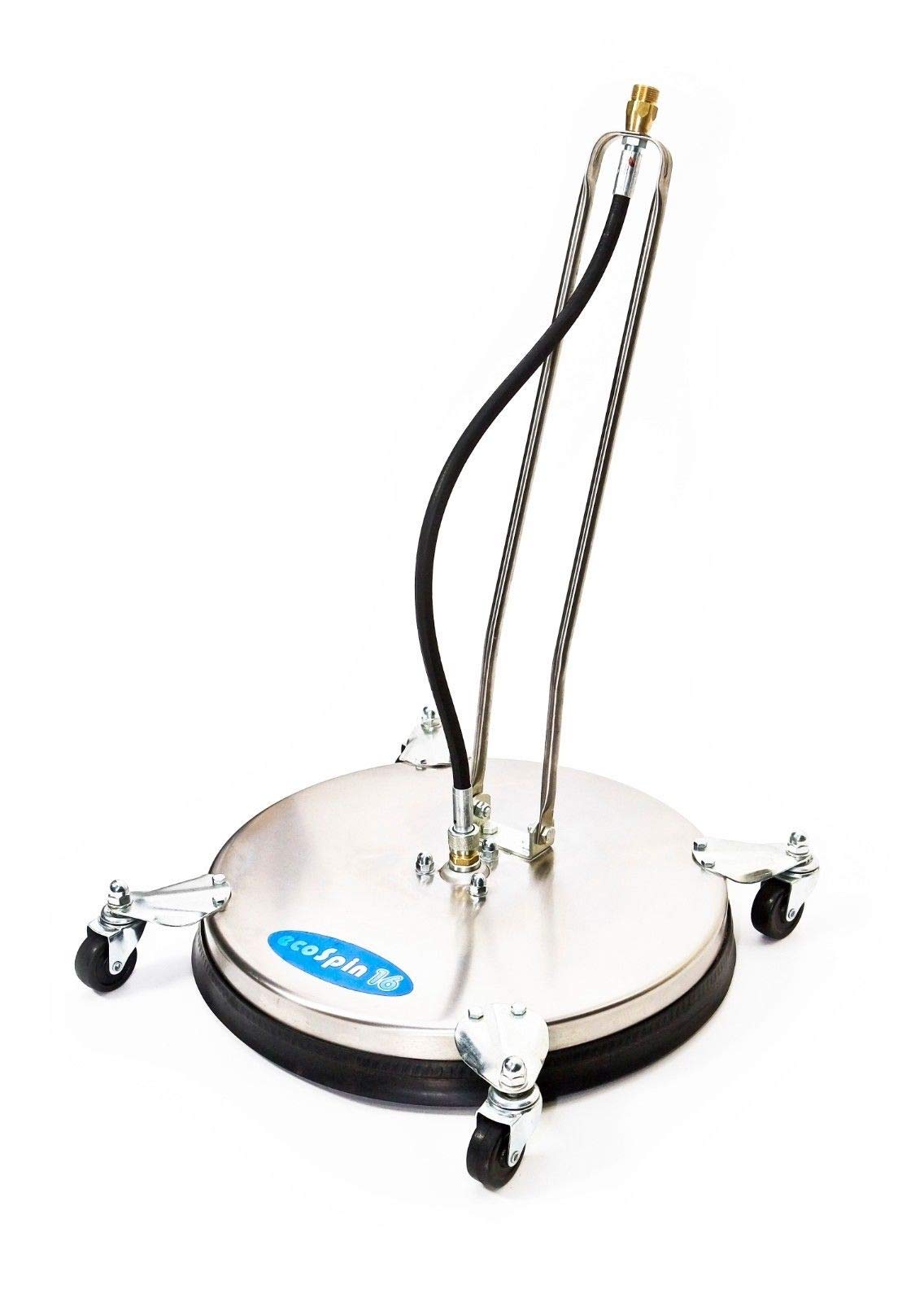 Spinaclean EcoSpin 16″ Flat Surface Cleaner - Patios, Block Paving, Driveways 3600psi
