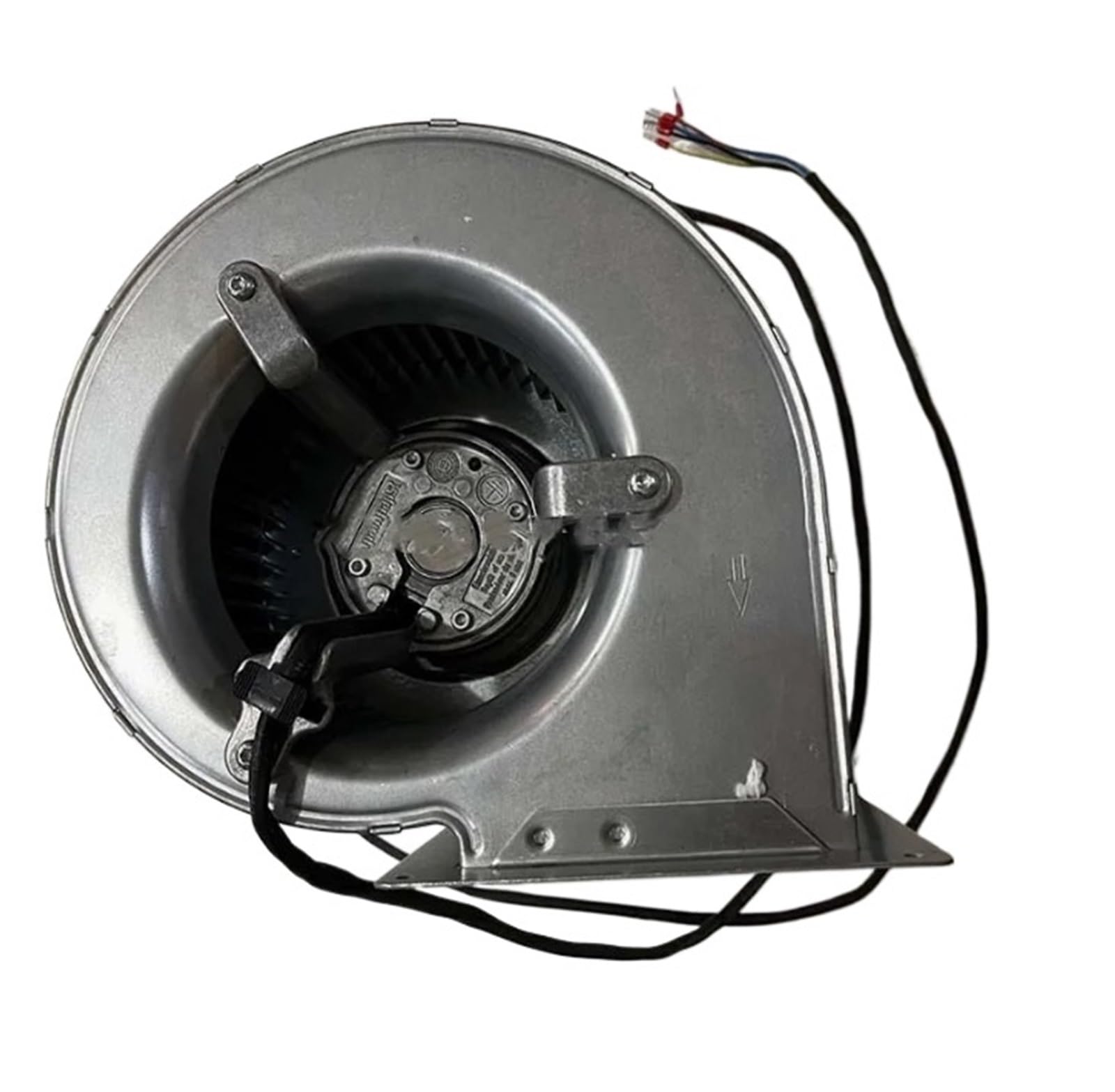 YMUGUEGH Fan D2D146-BG03-15