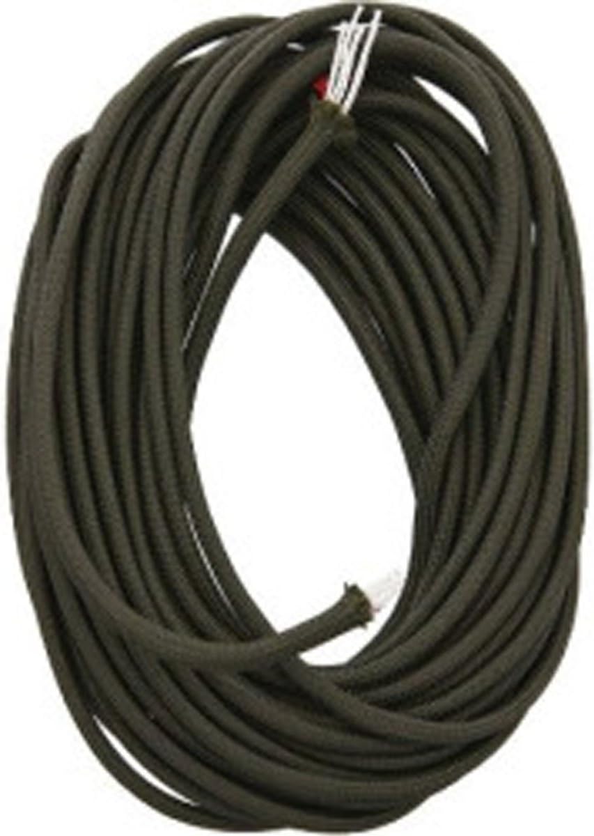 Livefiregear Live Fire 550 FireCord - 25 Feet - Olive Drab