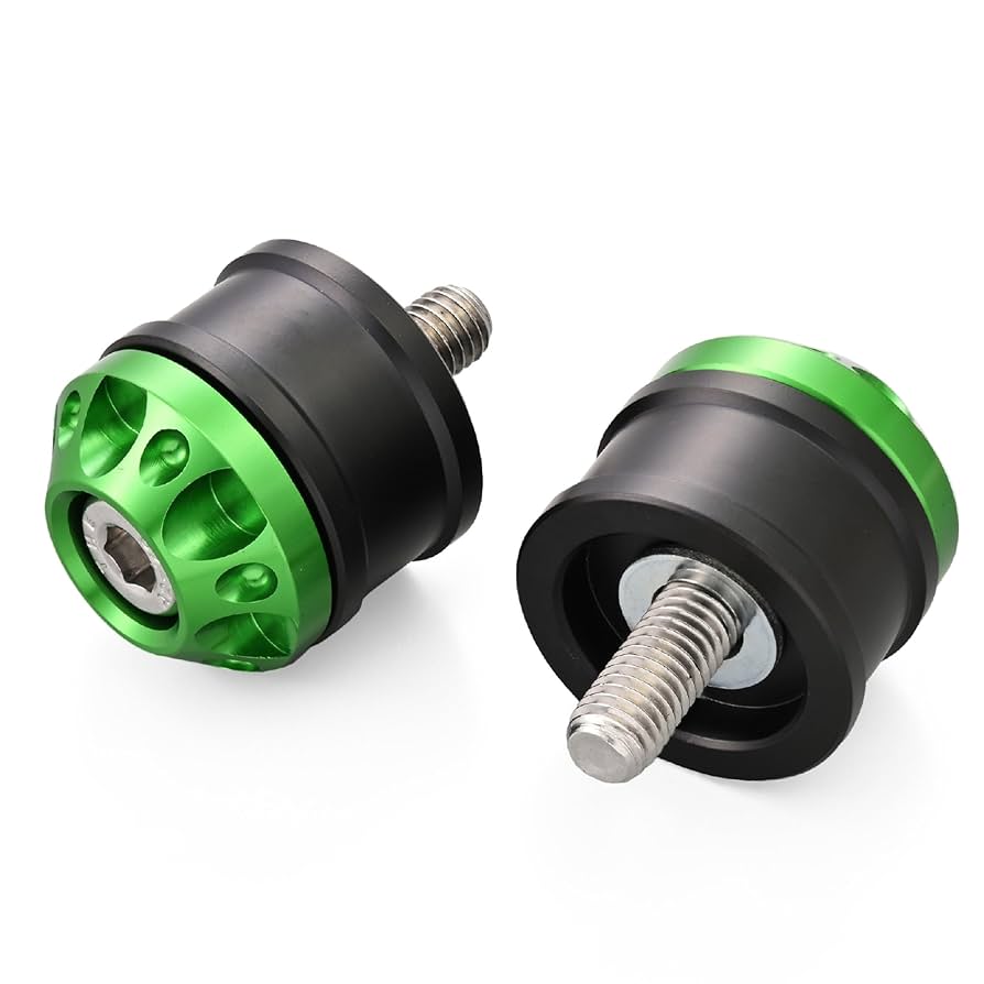 ゆう出品 Amazon | デイトナ(Daytona) バーエンド バイク カワサキ(M8)用