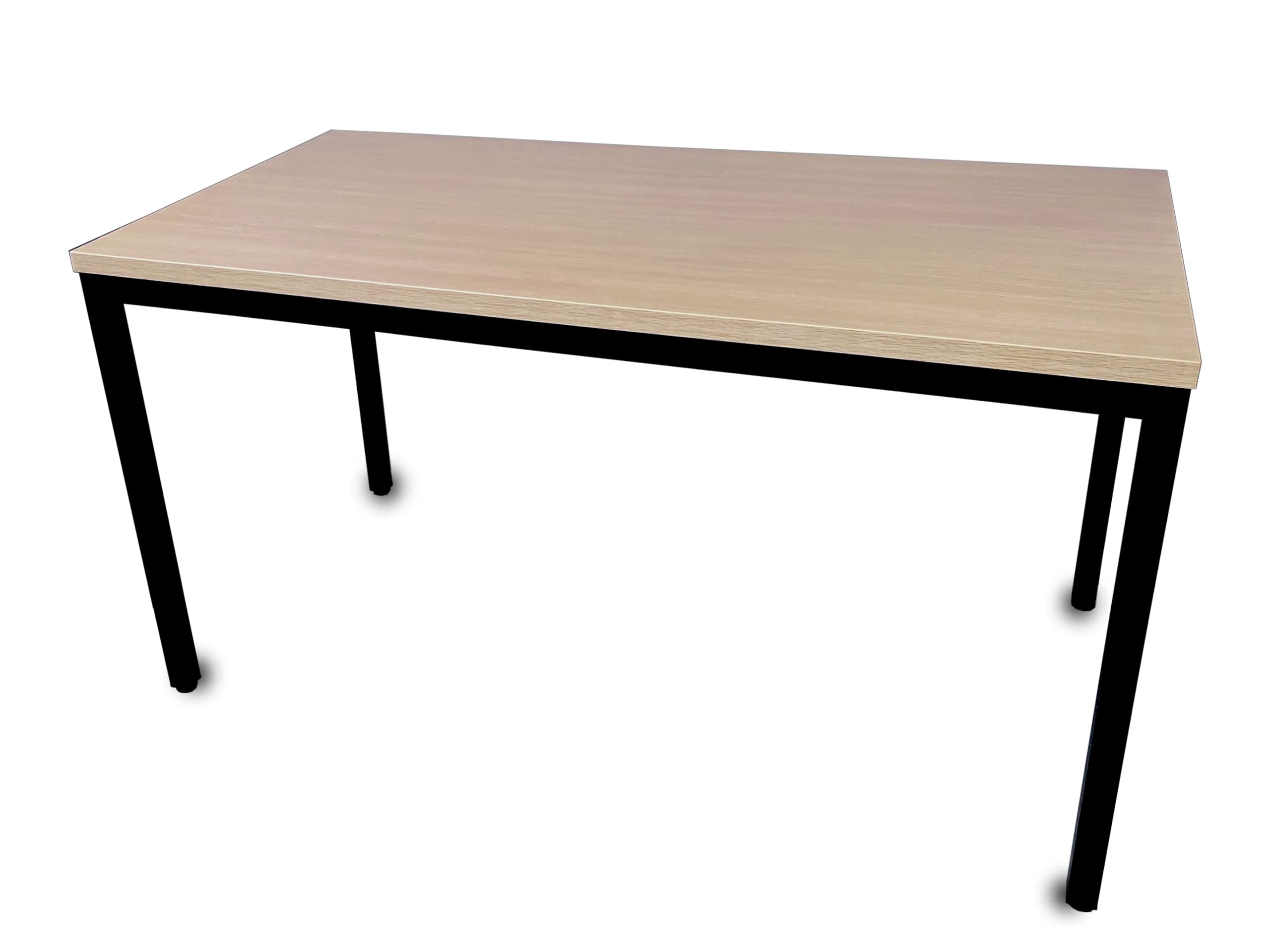 Amazon.co.jp: 最短翌日配達可*Desk 会議用テーブル pcデスク 机 勉強 