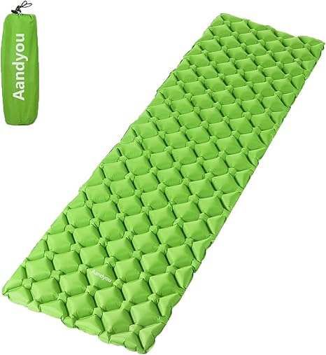 flyton sleeping mat