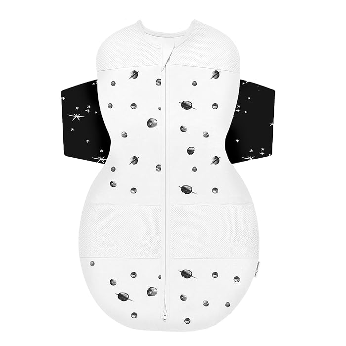 Buy Happiest Baby SNOO Sleep Sack 100 Organic Cotton Baby Swaddle