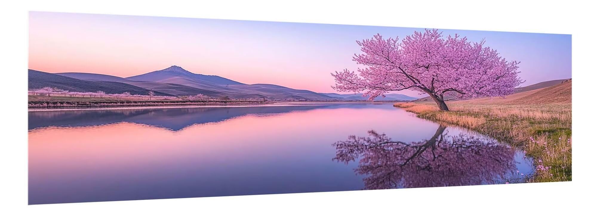 Diamond Painting See, XXL Diamond Painting Erwachsene 50x120cm s0h-7