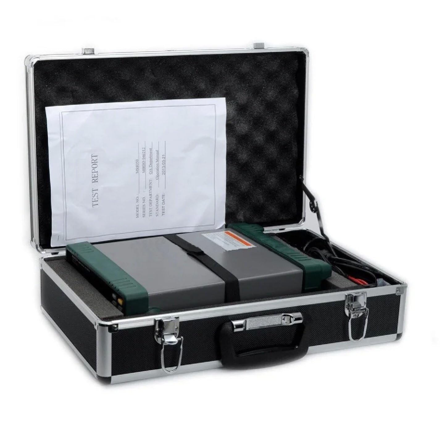 MASTECH MS8040 MS8050 Tisch-Multimeter 22000/53000 Zählungen AC DC Spannung Strom Auto Bereich Tischmultimeter True RMS Tiefpassfilterung mit RS-232 Schnittstelle (MS8050)