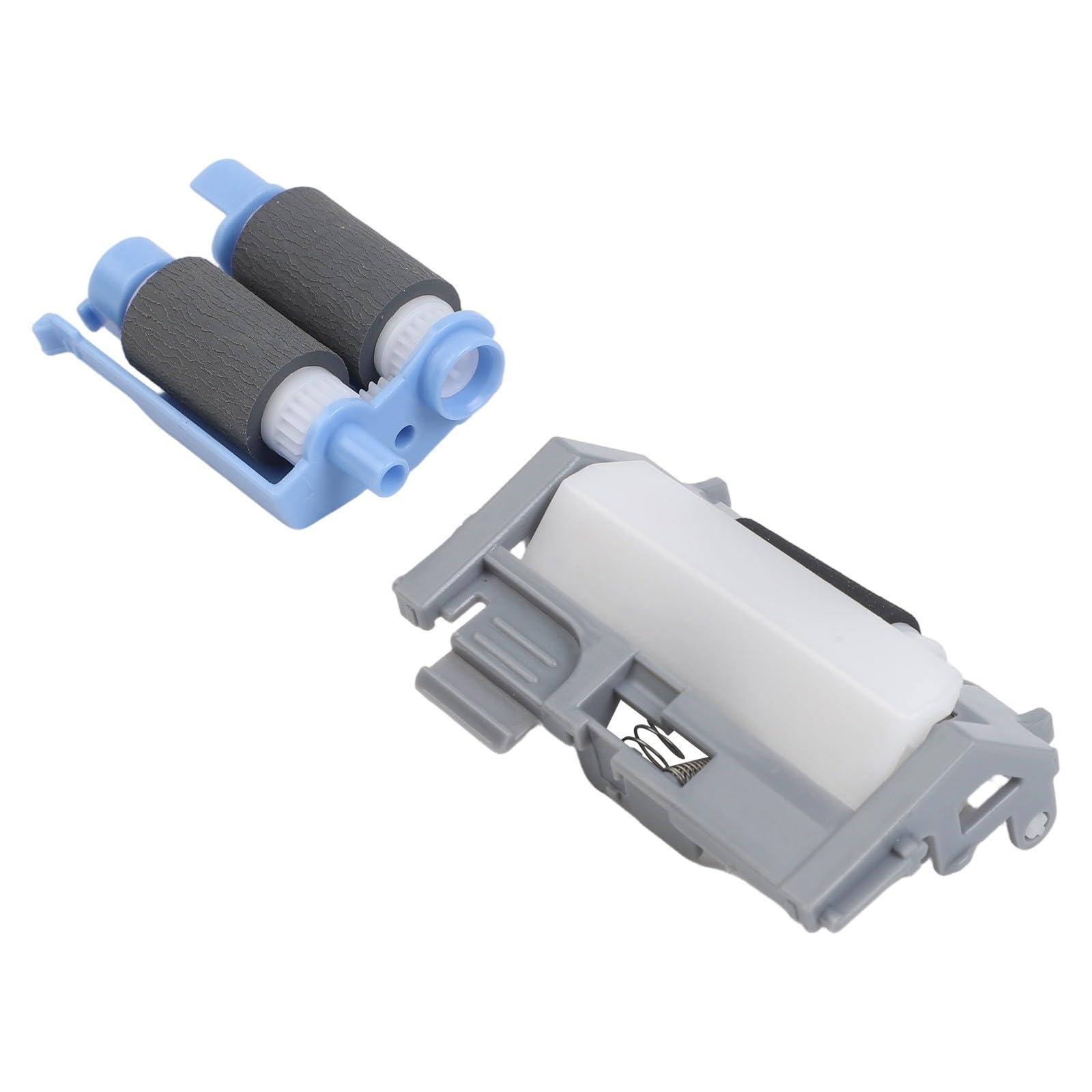 Lecreatekit Kit pick-up rullo di separazione per HP per laserjet Pro M402 M403 M404 M426 M427 M428, compatibile con parti RM2-5452 RM2-5397, materiale ABS ad alta affidabilità