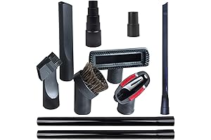mzy llc Vacuum Cleaner Accessories: Versatile Vacuum Attachments for Optimal Cleaning