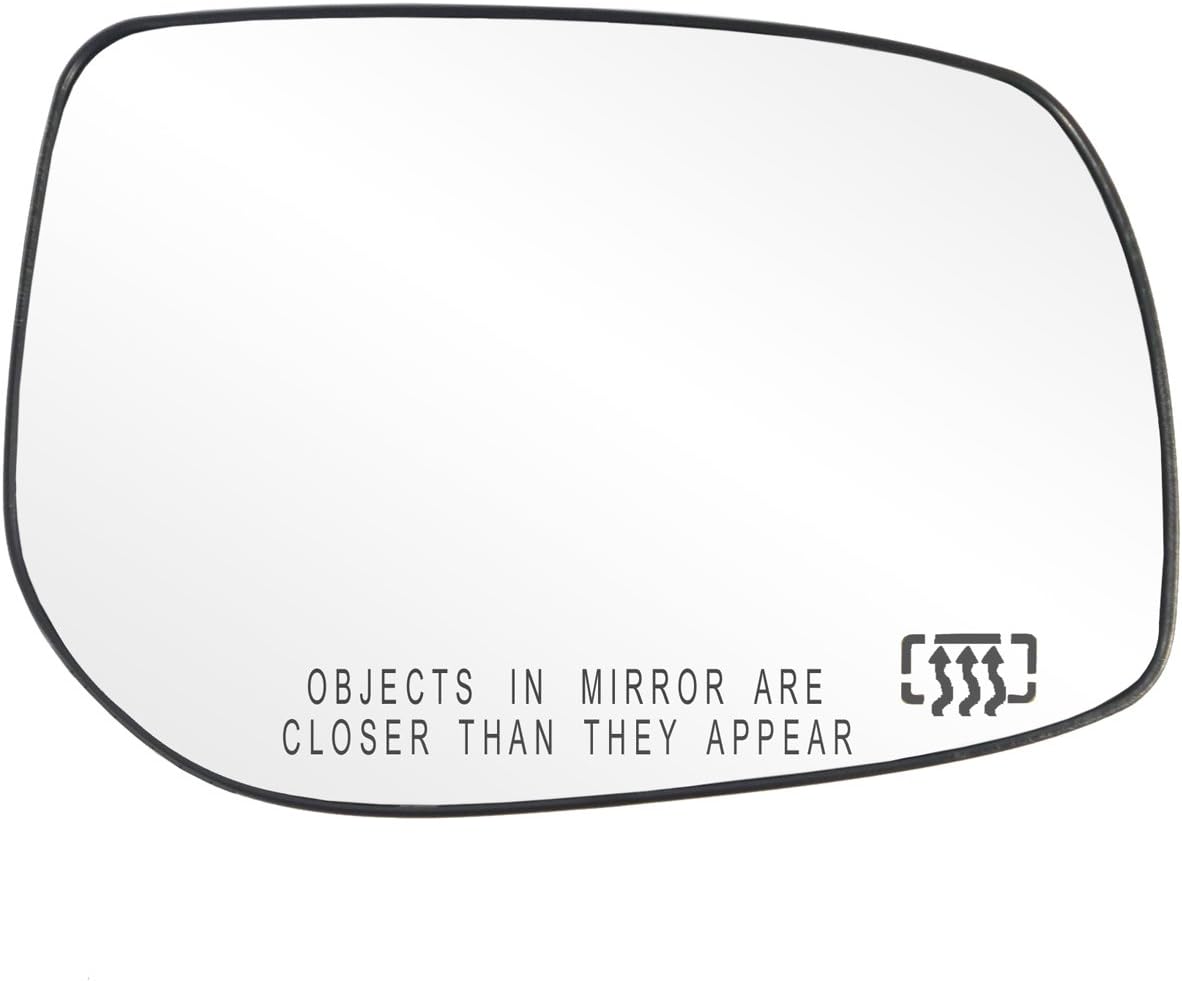 Fit System 30226 Toyota Corolla/Matrix Right Side Heated Power