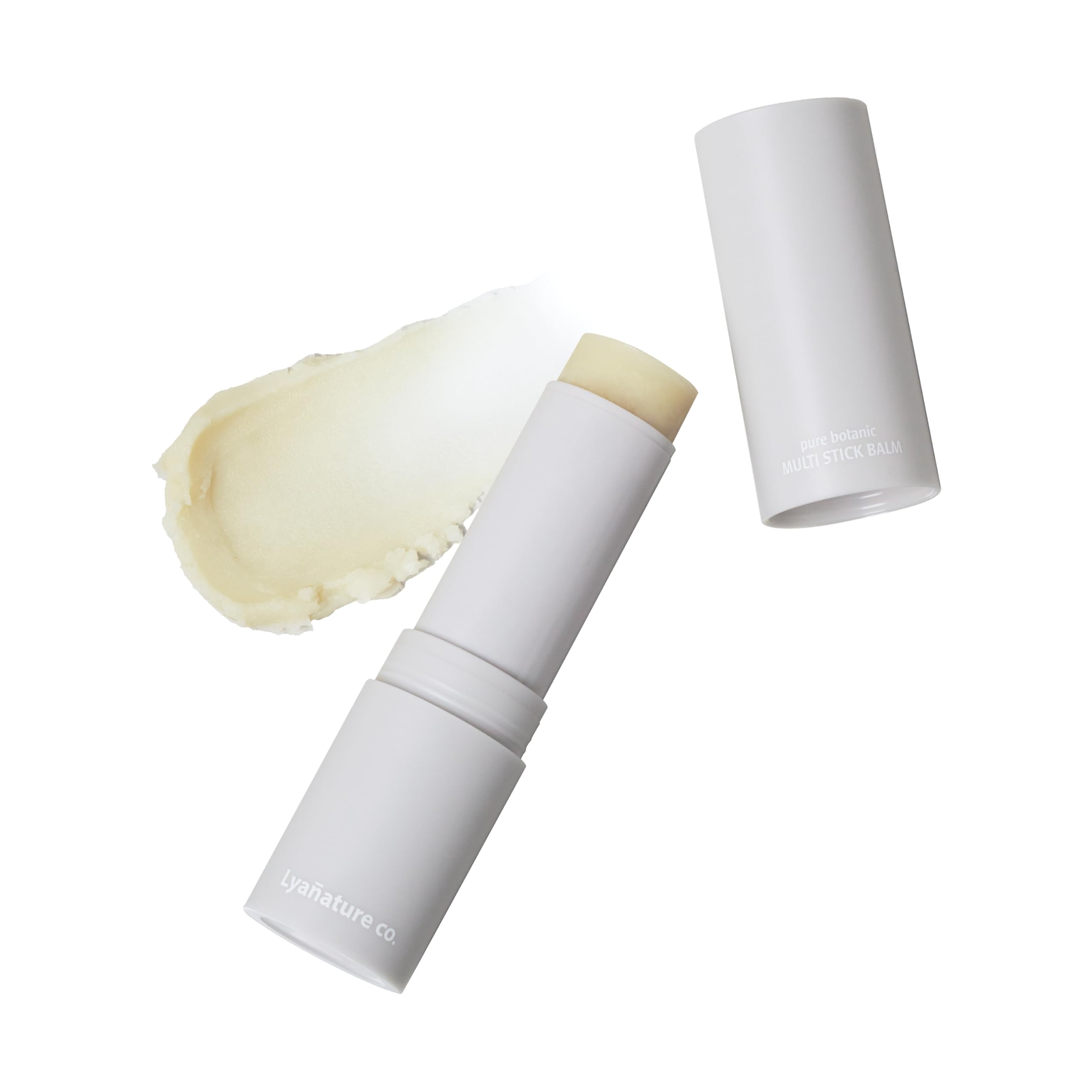 Amazon.com: Lyanature MULTI STICK BALM – Organic Korean Face Balm