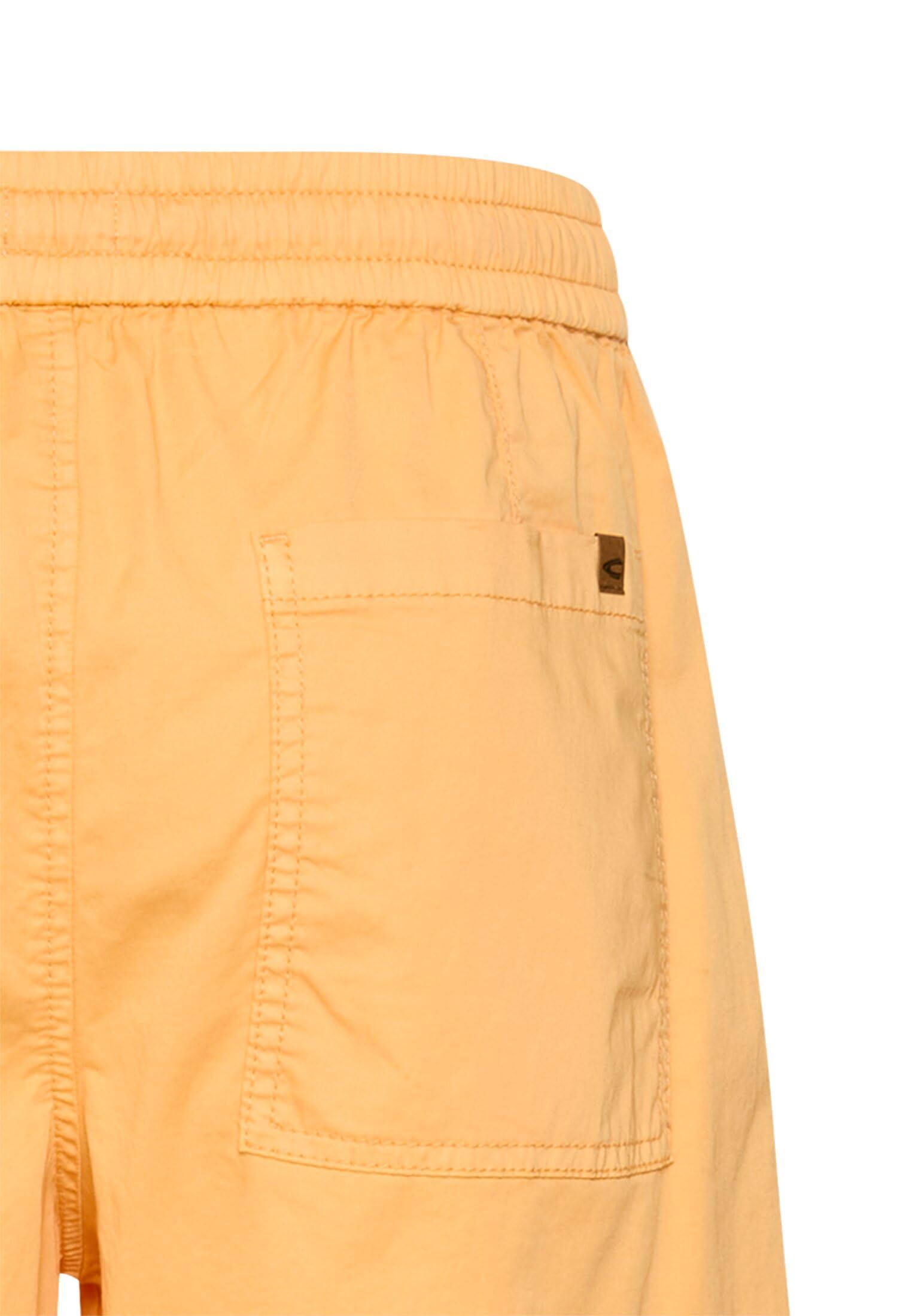 camel active 397105-5f86 - Spodnie Kobiety