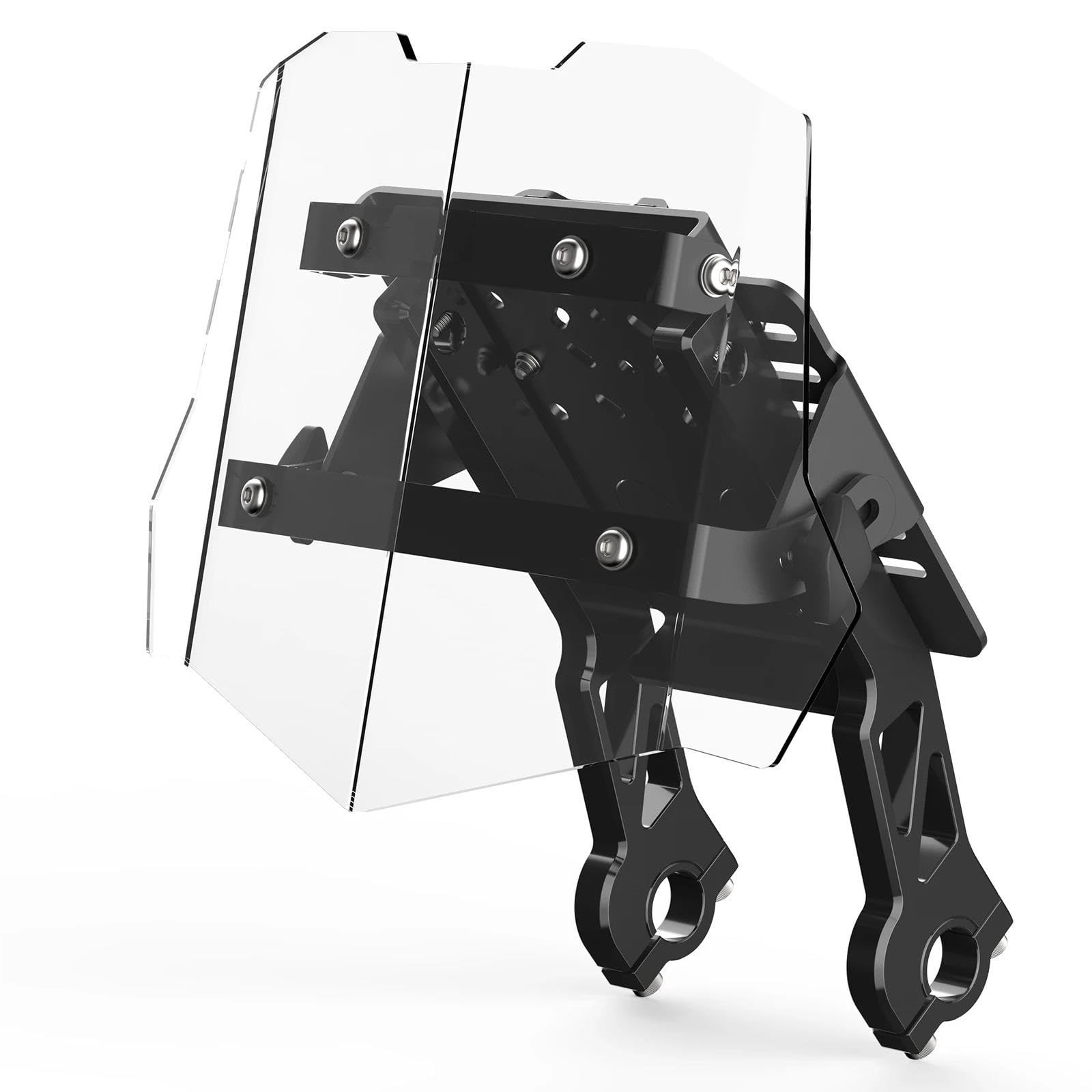 For Beta 125-430 RR 2015-2024 Navigation Mount Bracket Fairing