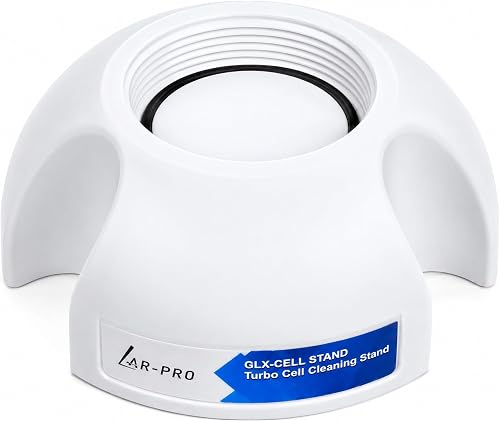 AR-PRO GLX-CELLSTAND Salt Cell Cleaning Stand