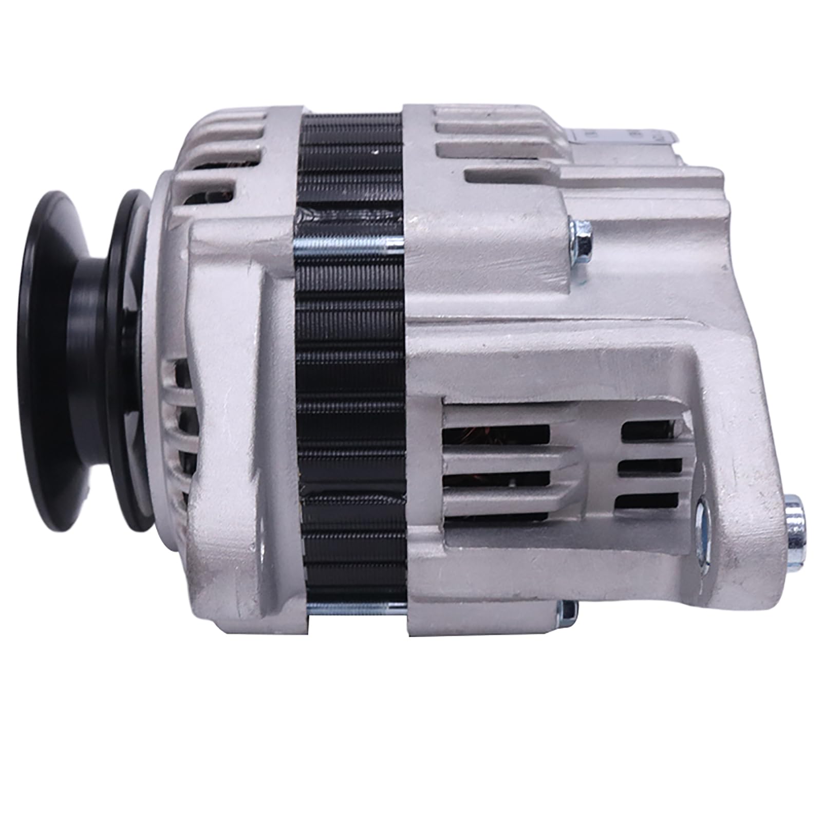Amazon.com: FridayParts 12V Alternator 8972283181 8972012810
