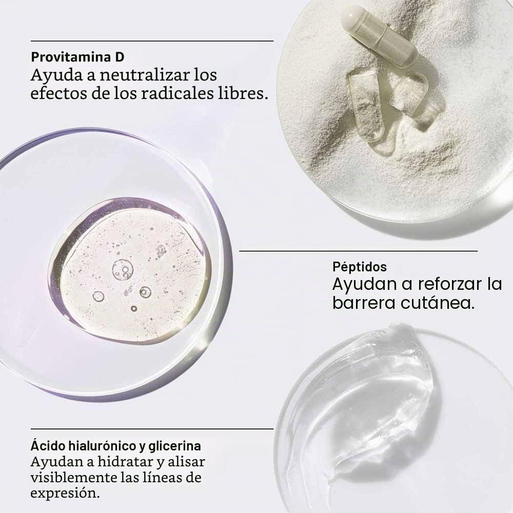 Smart Clinical Anti-Wrinkle Cream SPF 30, 50ml