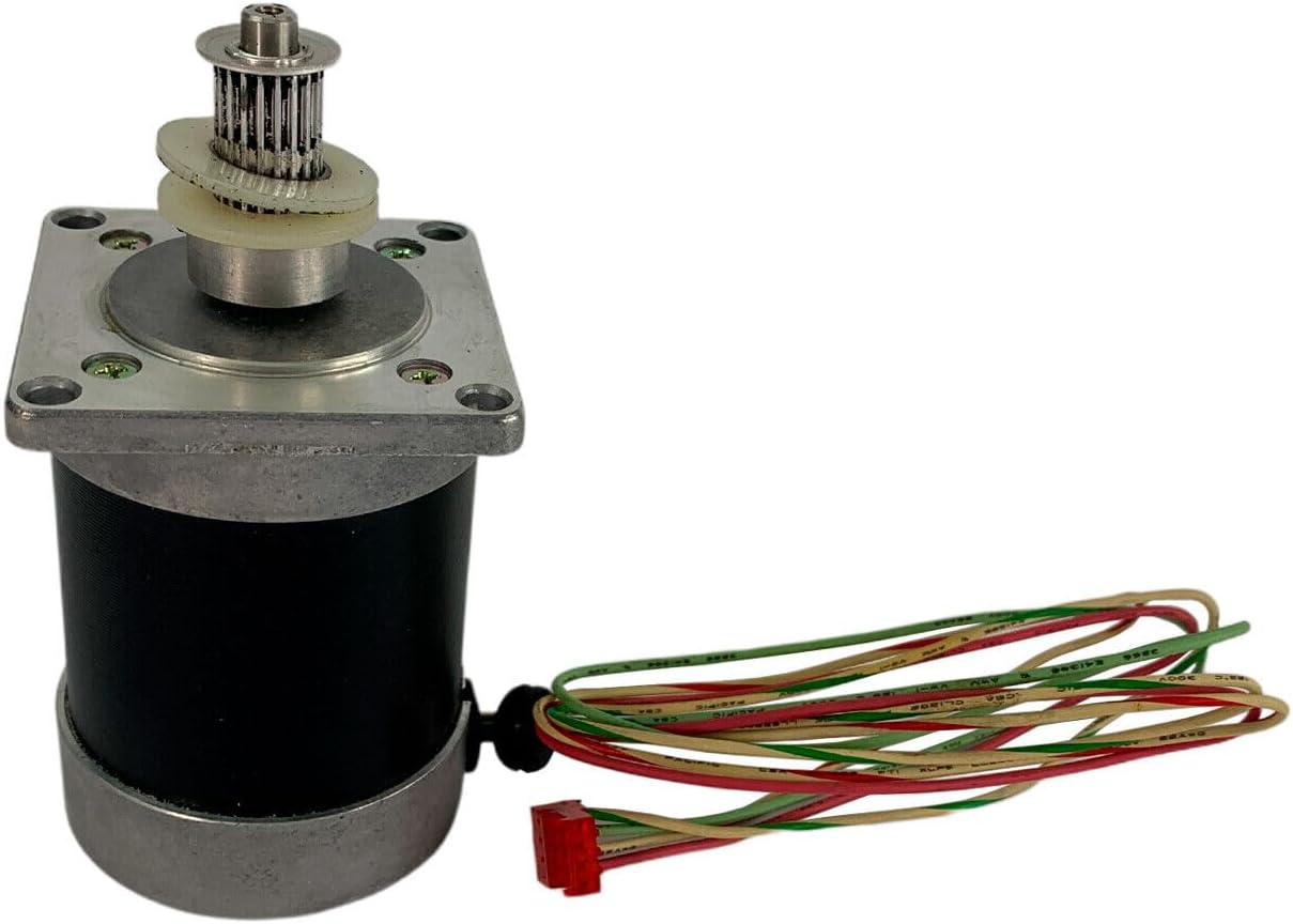 EAD Stepper Motor ZA23BCK-74D 2.2V 2.0A for Zebra 140Xi Label Printer