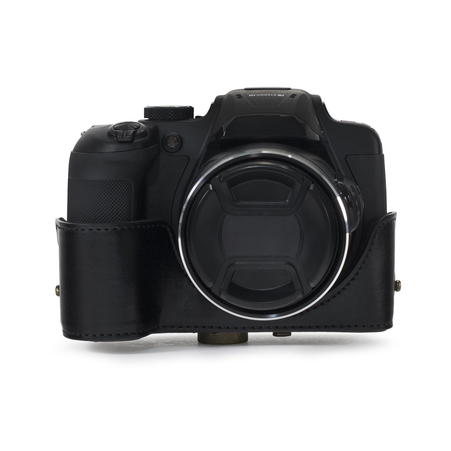 Nikon COOLPIX B700 カメラ ケース付き Amazon.co.jp: MegaGear カメラケース Nikon Coolpix B700 対応