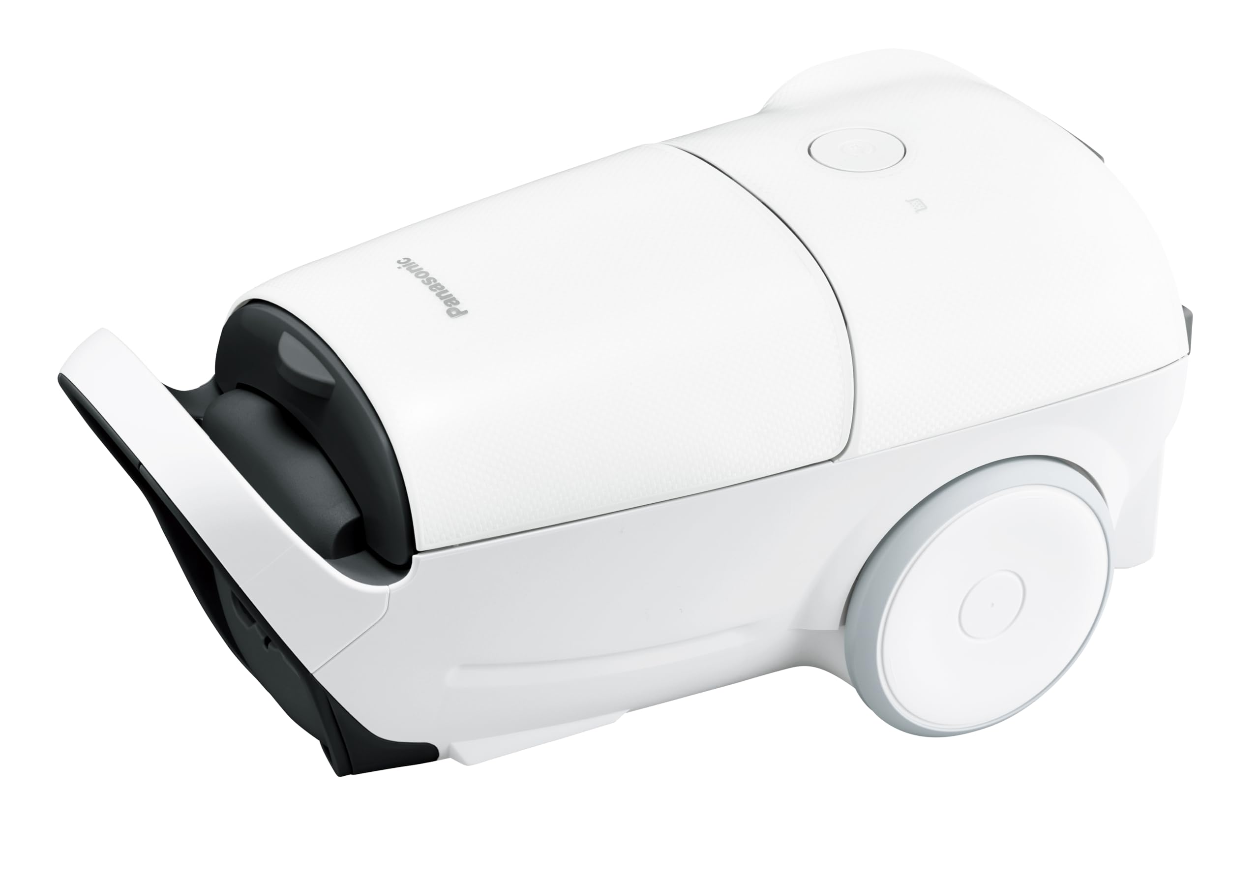 パナソニック 掃除機 紙パックMC-JP870K-W 軽量 クリーンセンサー Amazon | パナソニック 掃除機 紙パック式 MC-JP870K-W ホワイト