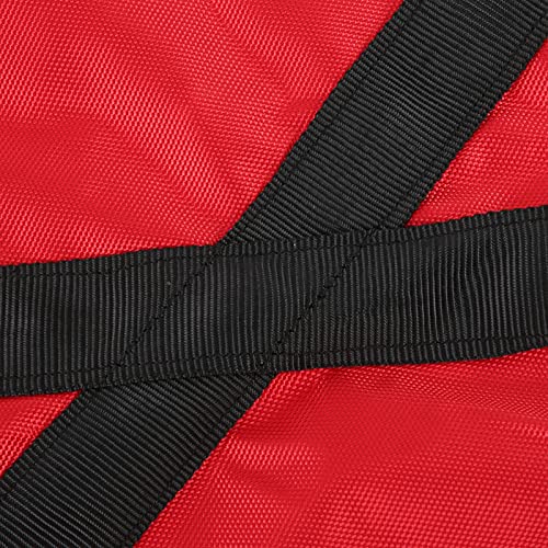 WNSC Cintura Regolabile per evacuazione a