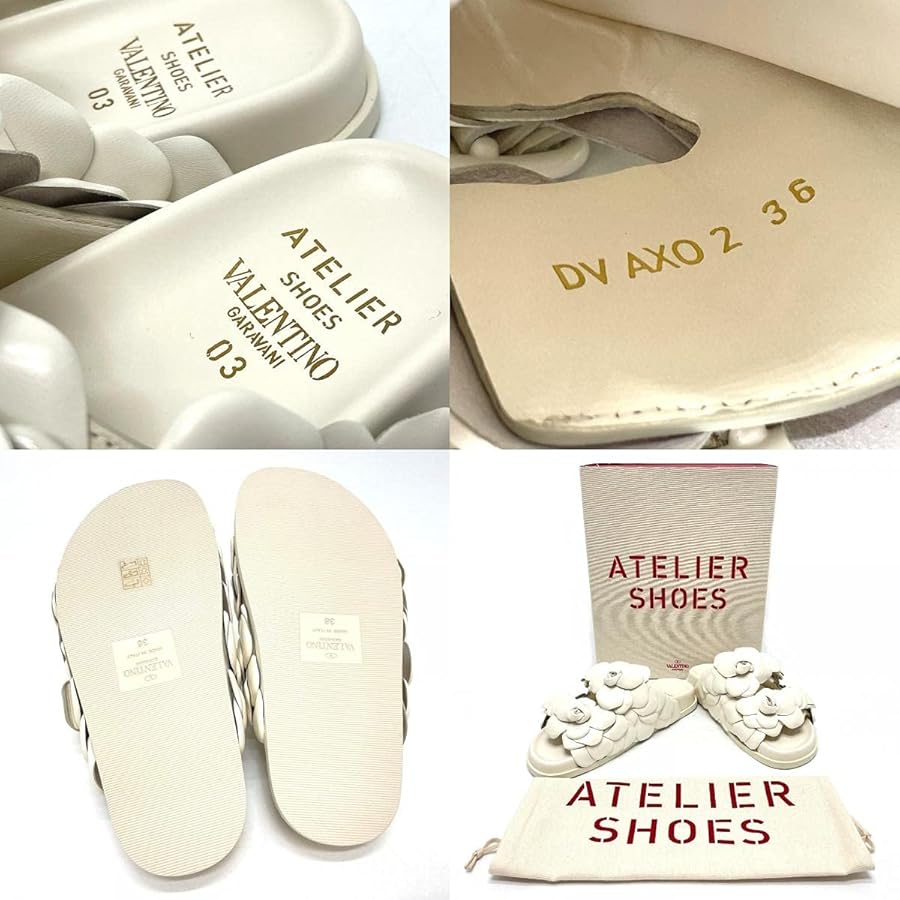 Amazon | [Valentino] (ヴァレンティノ) ローズエディション