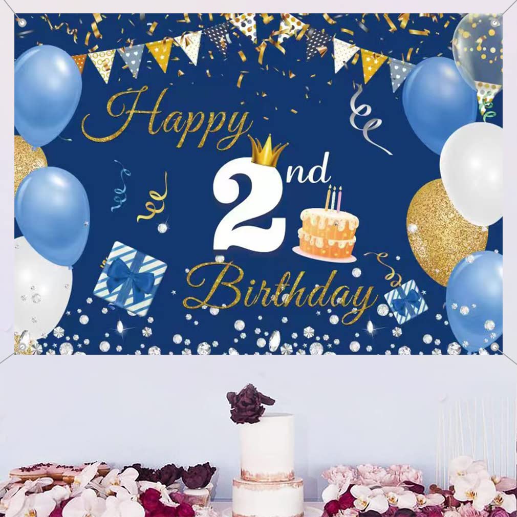 Decoration Anniversaire Fille Princesse 3x2m Joyeux Anniversaire Toile De Fond Or Noir Anniversaire Photographie Fond Paillettes Dot Anniversaire 18 Ans Fille