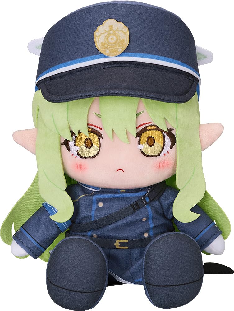 ブルーアーカイブ ちょこぷに ヒカリ ノゾミ ぬいぐるみ セット Amazon.co.jp: グッドスマイルカンパニー ブルーアーカイブ -Blue